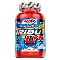 Amix Nutrition TribuLyn 40% 750mg - 120 kapslí