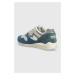 Sneakers boty Karhu Synchron Classic šedá barva, F802686