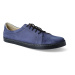 Barefoot tenisky Peerko - Classic 2.0 Blue modré