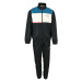 Sergio Tacchini Incastro Tracksuit Černá