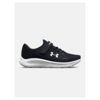 Boty Under Armour UA BPS Pursuit 3 AC-BLK