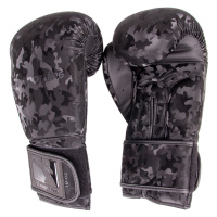 Boxerské rukavice inSPORTline Cameno camo