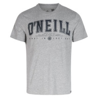 O'Neill STATE MUIR Pánské tričko, šedá, velikost