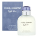 Dolce & Gabbana Light Blue Pour Homme toaletní voda pro muže 75 ml