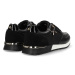 Sneakers boty Mexx Fleur černá barva, MXK039901W