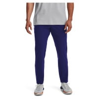 Under Armour Stretch Woven Pant Blue