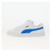 Tenisky Puma Suede XL Lth Black/ Hyperlink Blue