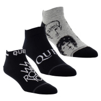 ponožky QUEEN - WE WILL ROCK YOU MULTI - PERRI´S SOCKS