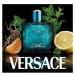 Versace Eros parfémovaná voda pro muže 200 ml