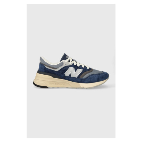 Sneakers boty New Balance U997RHB