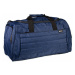 Cestovní taška Enrico Benneti 47177 modrá