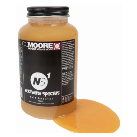 CC Moore Booster 500ml - NS1