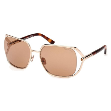 Tom Ford Goldie FT1092 28E - ONE SIZE (60)