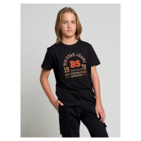 Big Star Kids's T-shirt 152253