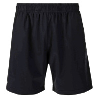 Pánské šortky Virtus Korshi 2 in 1 Shorts černé, L