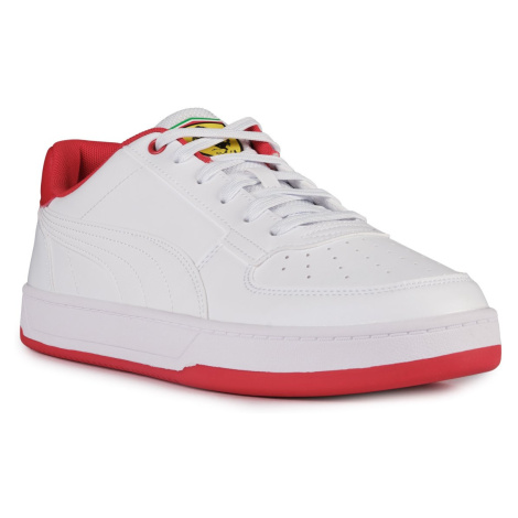 Puma Ferrari Caven 2.0 30815902 - puma white