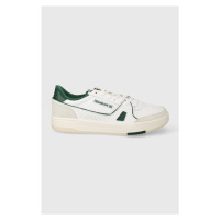 Kožené sneakers boty Reebok Classic LT COURT bílá barva, 100074275