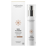 MÁDARA Tónovací fluid Sun Flower (Tinting Fluid) 50 ml Golden Beige