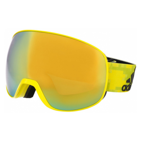 Dámské sportovní sluneční brýle Adidas >>> vybírejte z 40 brýlí Adidas ZDE  | Modio.cz