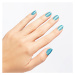 OPI My Me Era Infinite Shine lak na nehty s gelovým efektem On Cloud Fine 15 ml