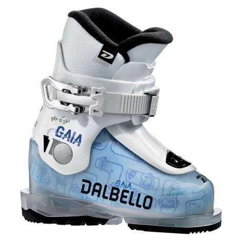 Lyžařské boty Dalbello GAIA 1.0 JUNIOR multicolor