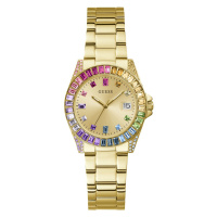 Guess GW0475L3 Opaline 34mm 1ATM