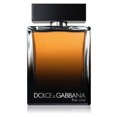 Dolce&Gabbana The One for Men parfémovaná voda pro muže 150 ml Dolce & Gabbana