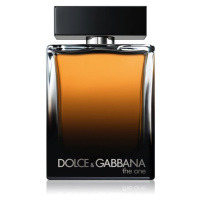 Dolce&Gabbana The One for Men parfémovaná voda pro muže 150 ml