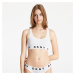 DKNY Racerback Bralette White