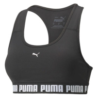 Sportovní podprsenka Puma Mid Impact W 521599 01