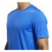 Reebok Sport Wor Comm Tech Tee Modrá