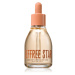 Jeffree Star Cosmetics Jeffree Star Skin Wake Your Ass Up hydratační sérum 50 ml