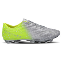 Slazenger HANIA KRP Football Boys Football Boots Gray