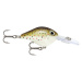 Rapala wobler ultra light crank 3 cm 4 g tr