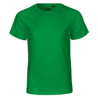 Neutral Dětské tričko NE30001 Green