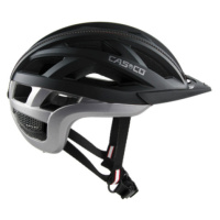 Casco Cuda 2 cyklistická helma Černá, Šedá M = 54-58 cm