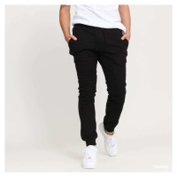 Urban Classics Organic Basic Sweatpants Black