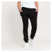 Tepláky Urban Classics Organic Basic Sweatpants Black