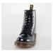 boty kožené dámské - 8 dírkové - Dr. Martens - DM11821011