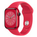 Apple Apple Watch Series 8 GPS + Cellular 41mm (PRODUCT) RED