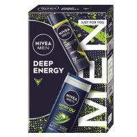 NIVEA MEN Box Deo Sport 2024 400 ml