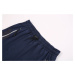 Chlapecké softshellové 3/4 kalhoty - KUGO FS5605, tmavě modrá Barva: Modrá tmavě