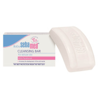 Sebamed Dětský syndet Baby (Baby Cleansing Bar) 100 g