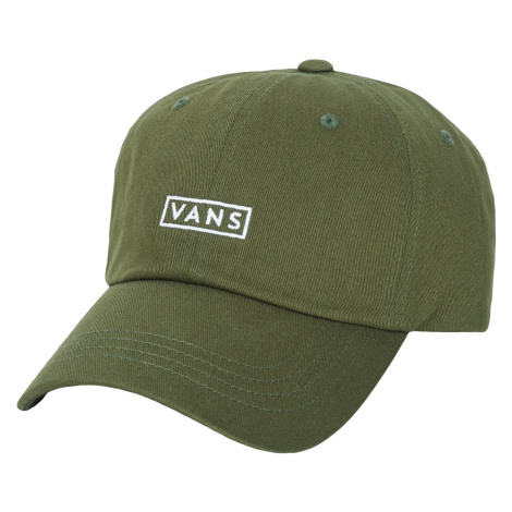 Vans VANS CURVED BILL JOCKEY Khaki