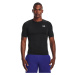 Under Armour Kompresní tričko HG Armour Comp SS Black