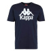 Kappa Caspar Kids T-Shirt Modrá