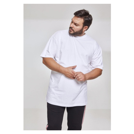 Tričko Urban Classics Tall Tee - white