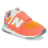 New Balance 574 Oranžová