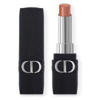 DIOR Rouge Dior Forever matná rtěnka odstín 630 Dune 3,2 g