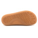 Barefoot tenisky Froddo Pink+ textilní G1700358-4